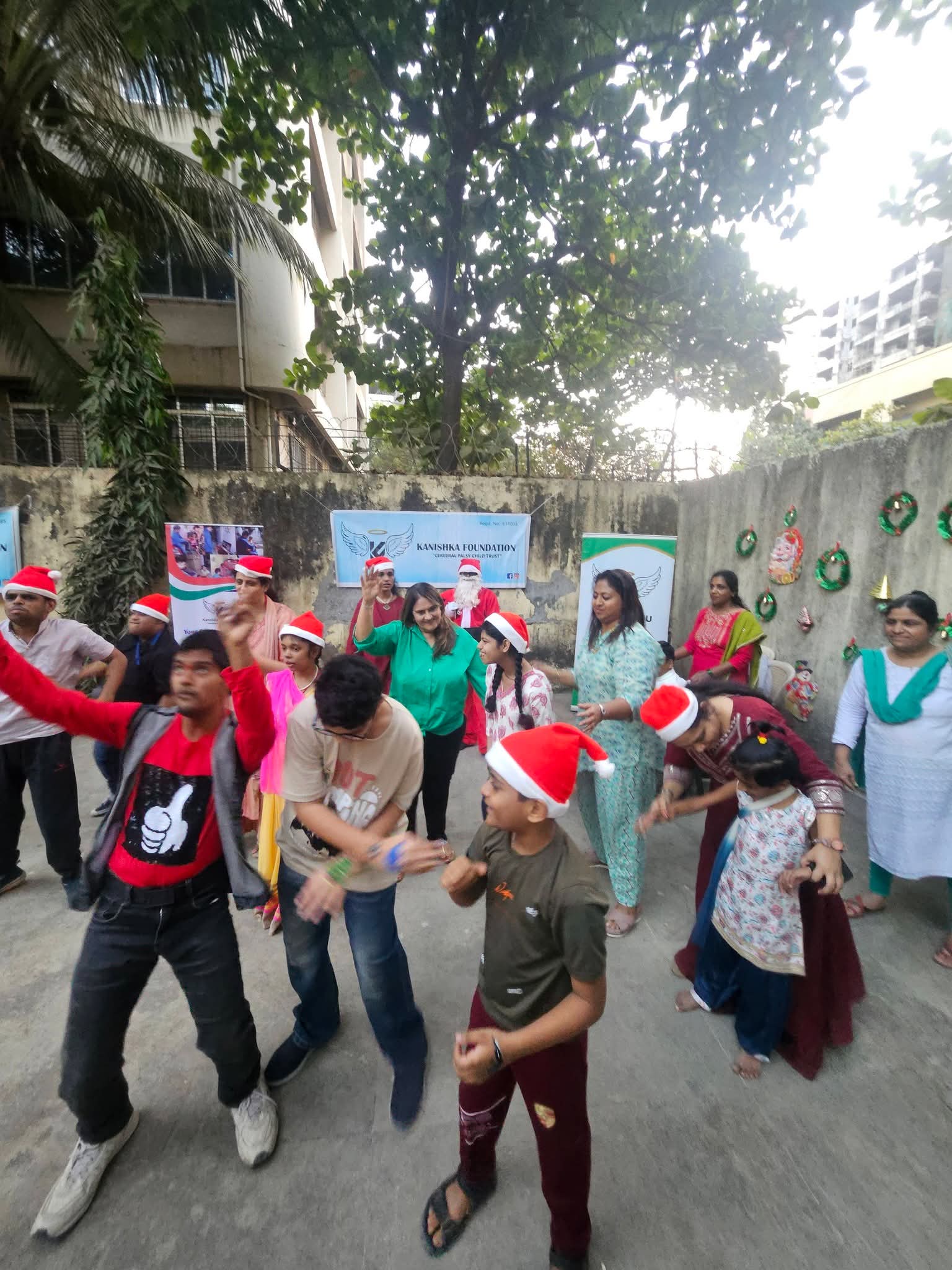Christmas Celebration
