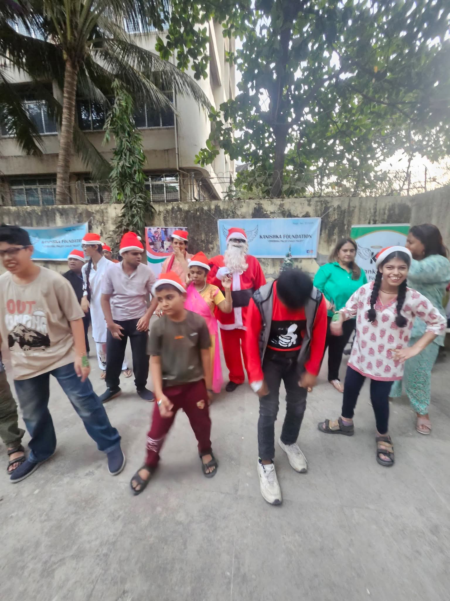 Christmas Celebration