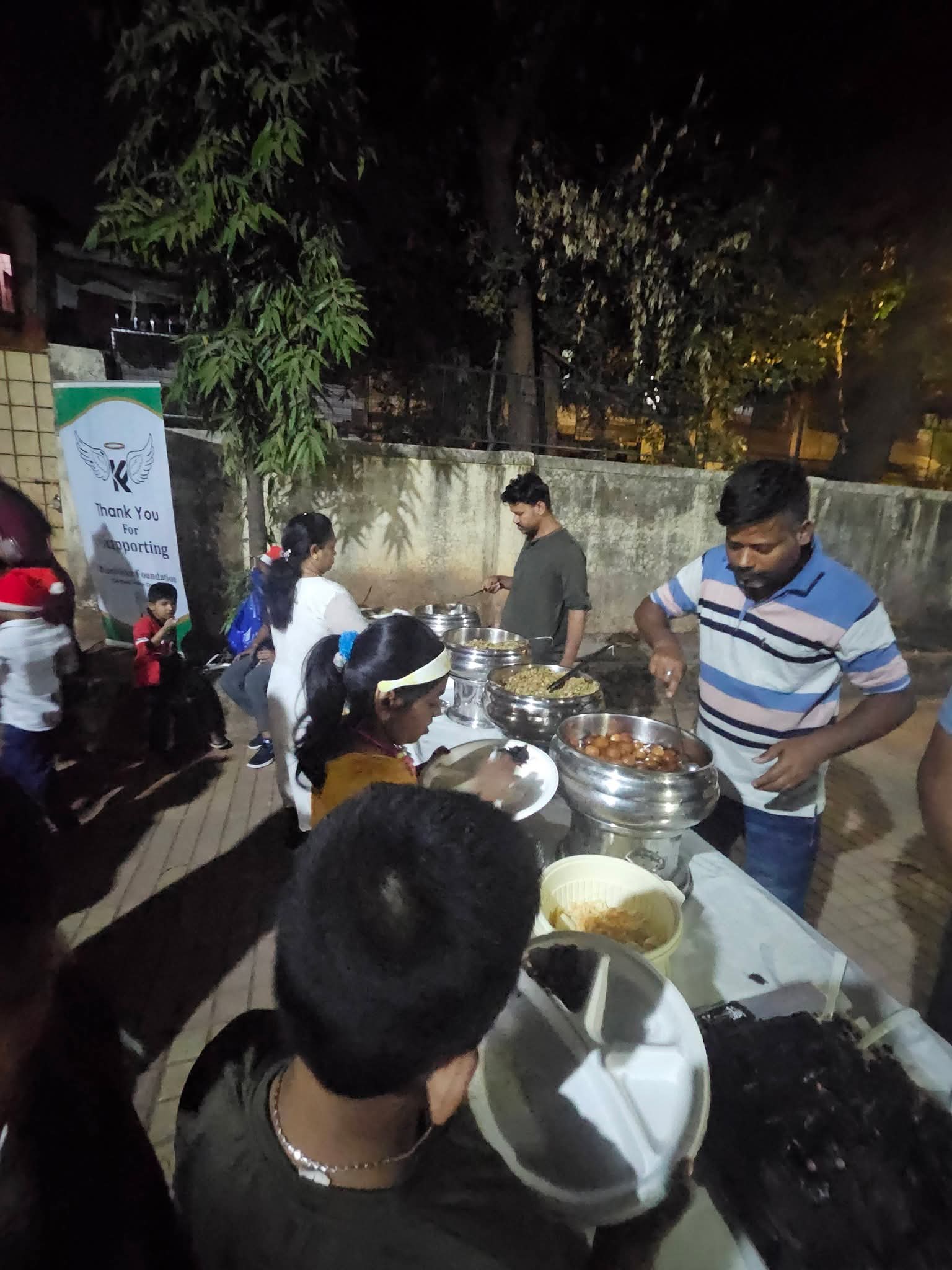 Christmas Celebration