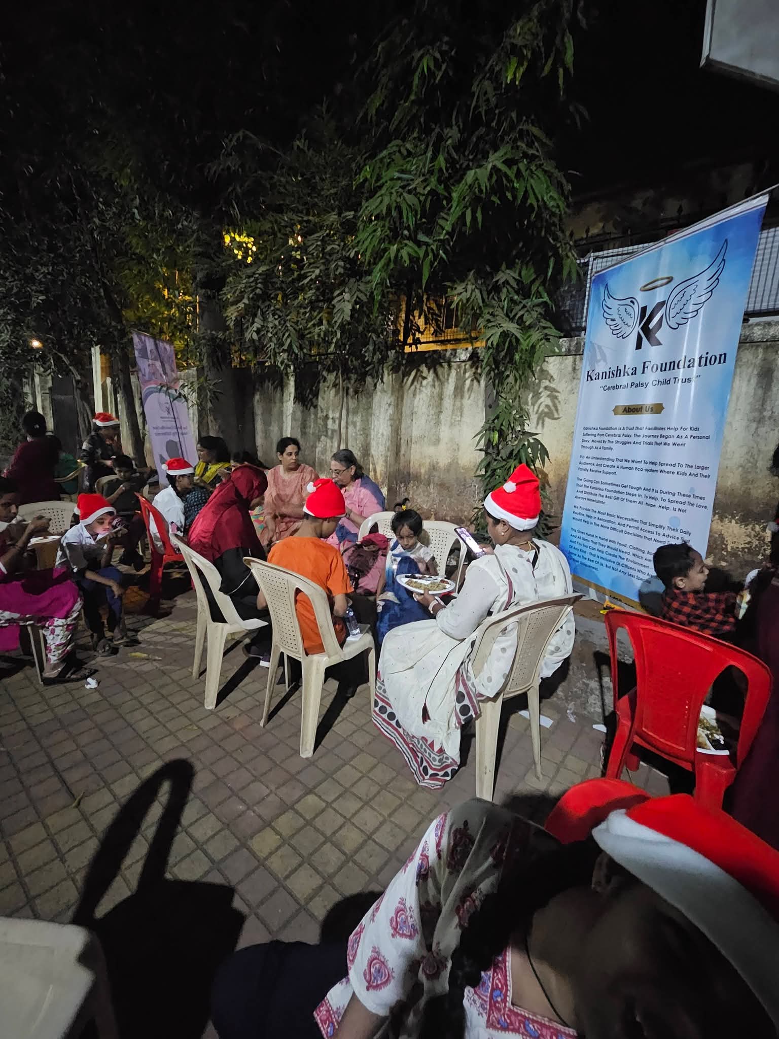Christmas Celebration