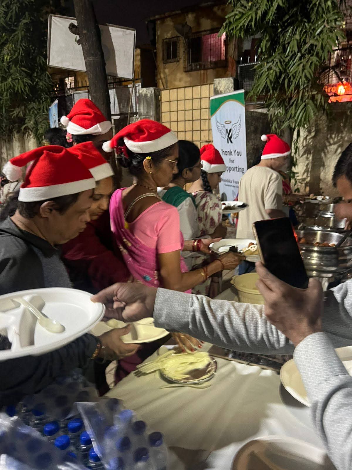 Christmas Celebration