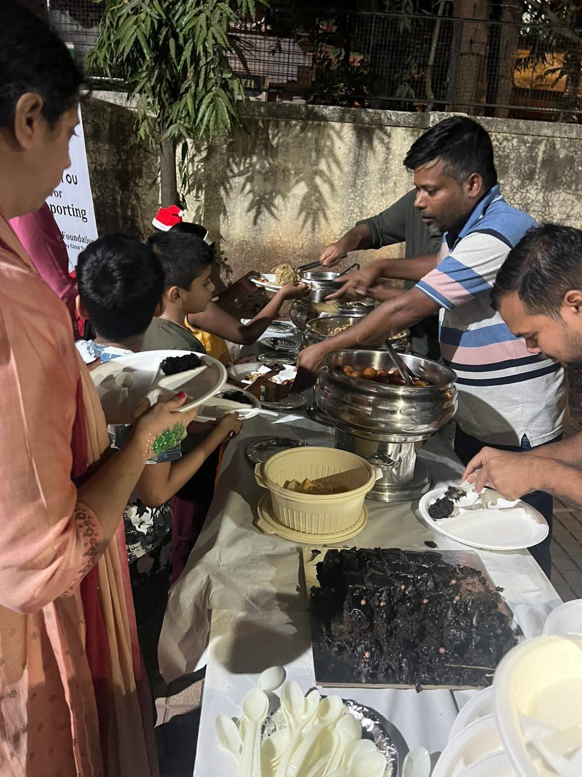 Christmas Celebration