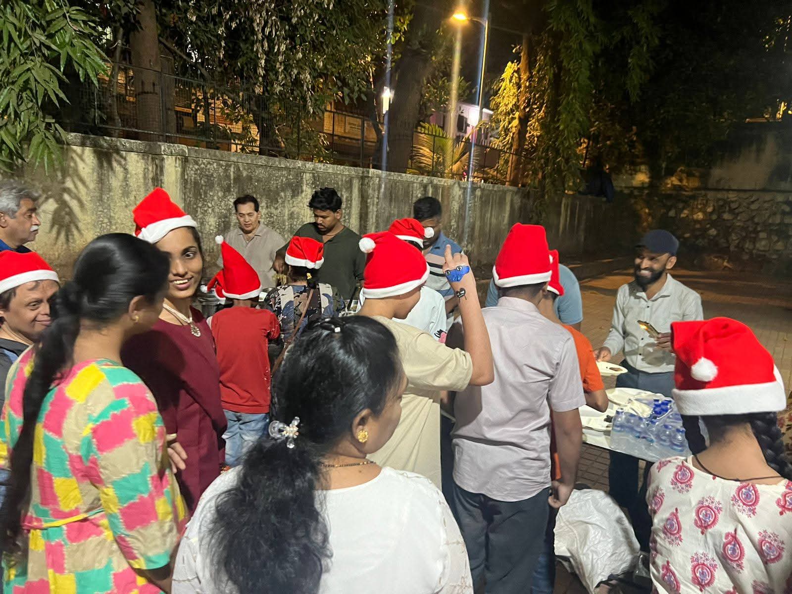 Christmas Celebration