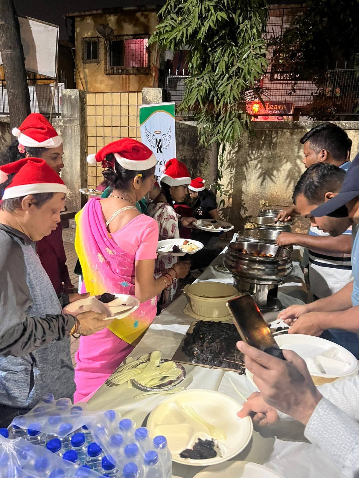 Christmas Celebration
