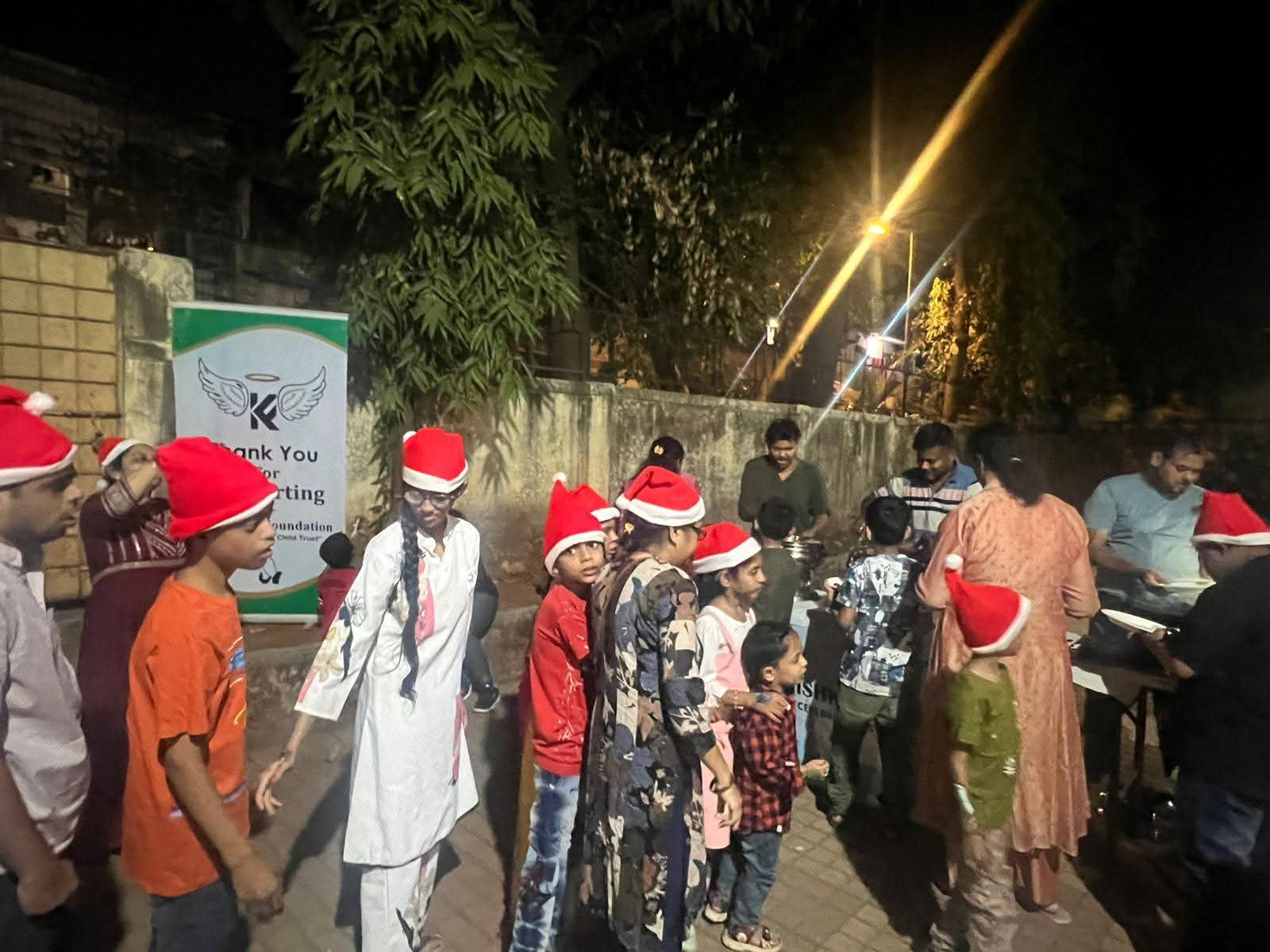 Christmas Celebration