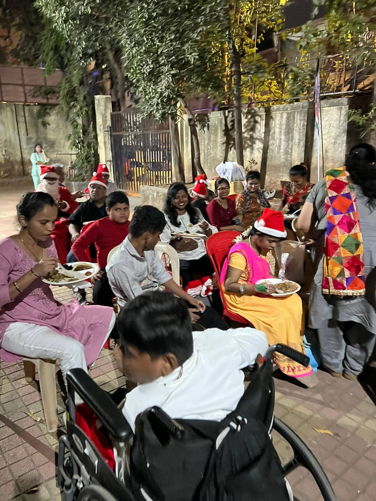 Christmas Celebration