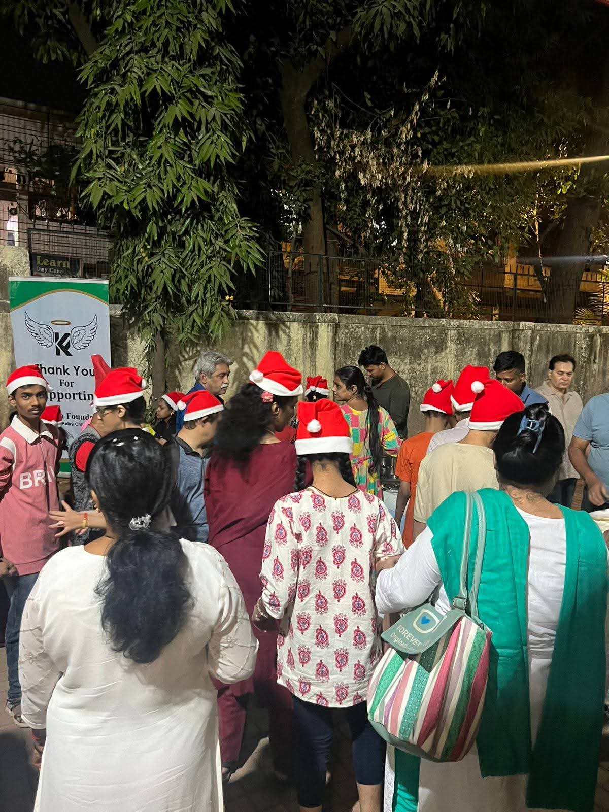 Christmas Celebration