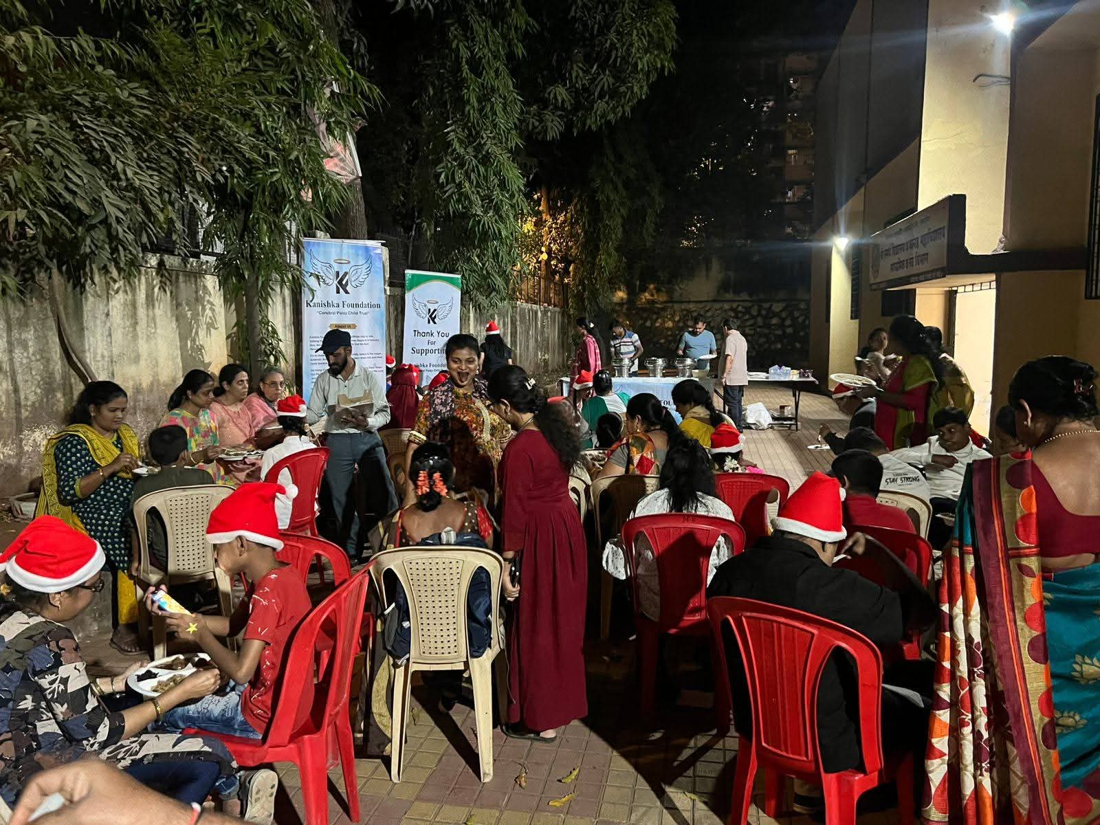 Christmas Celebration