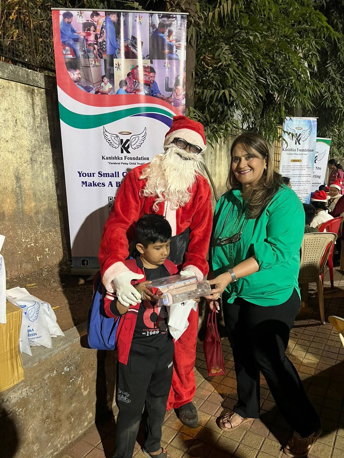 Christmas Celebration