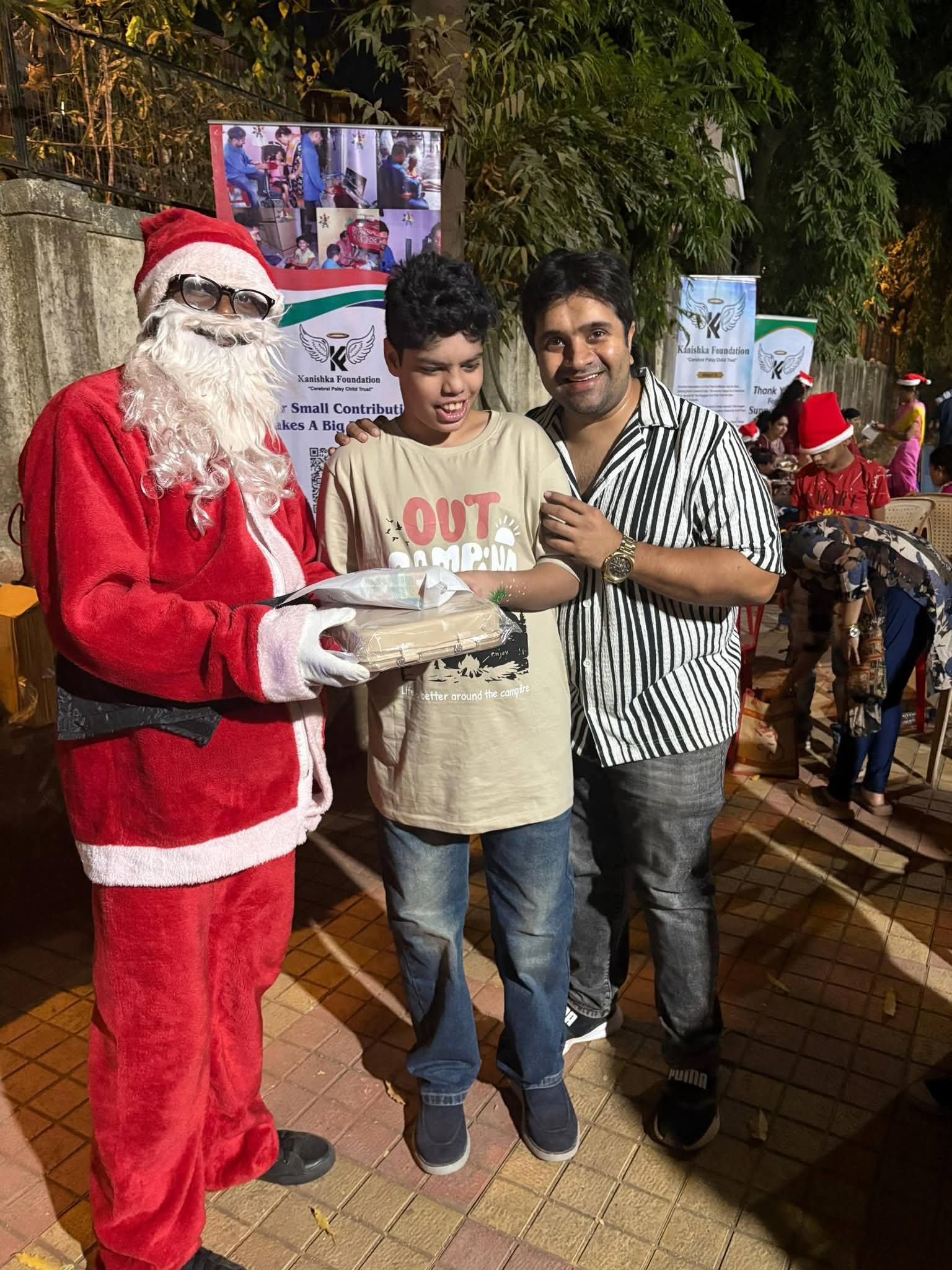 Christmas Celebration