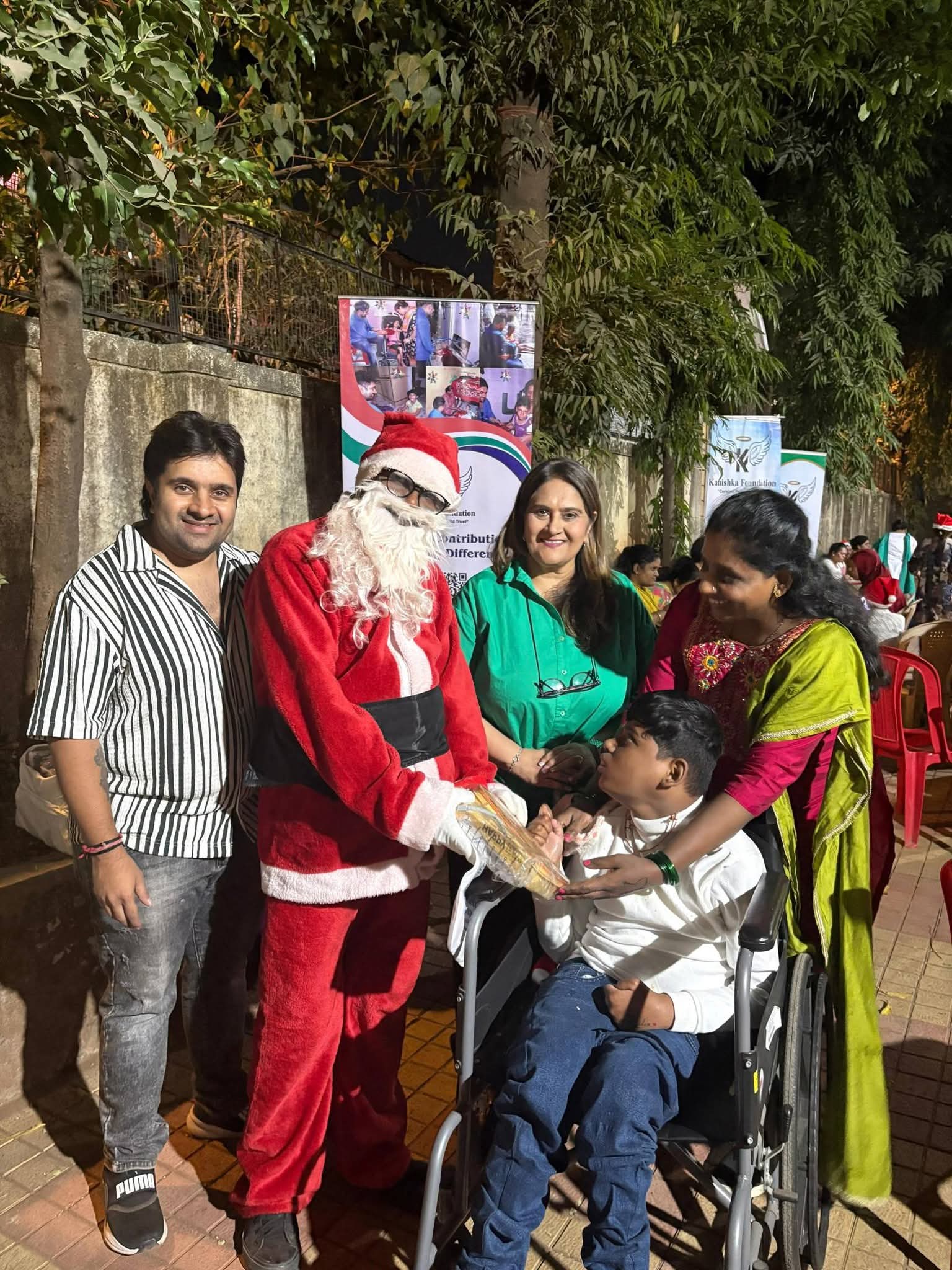 Christmas Celebration