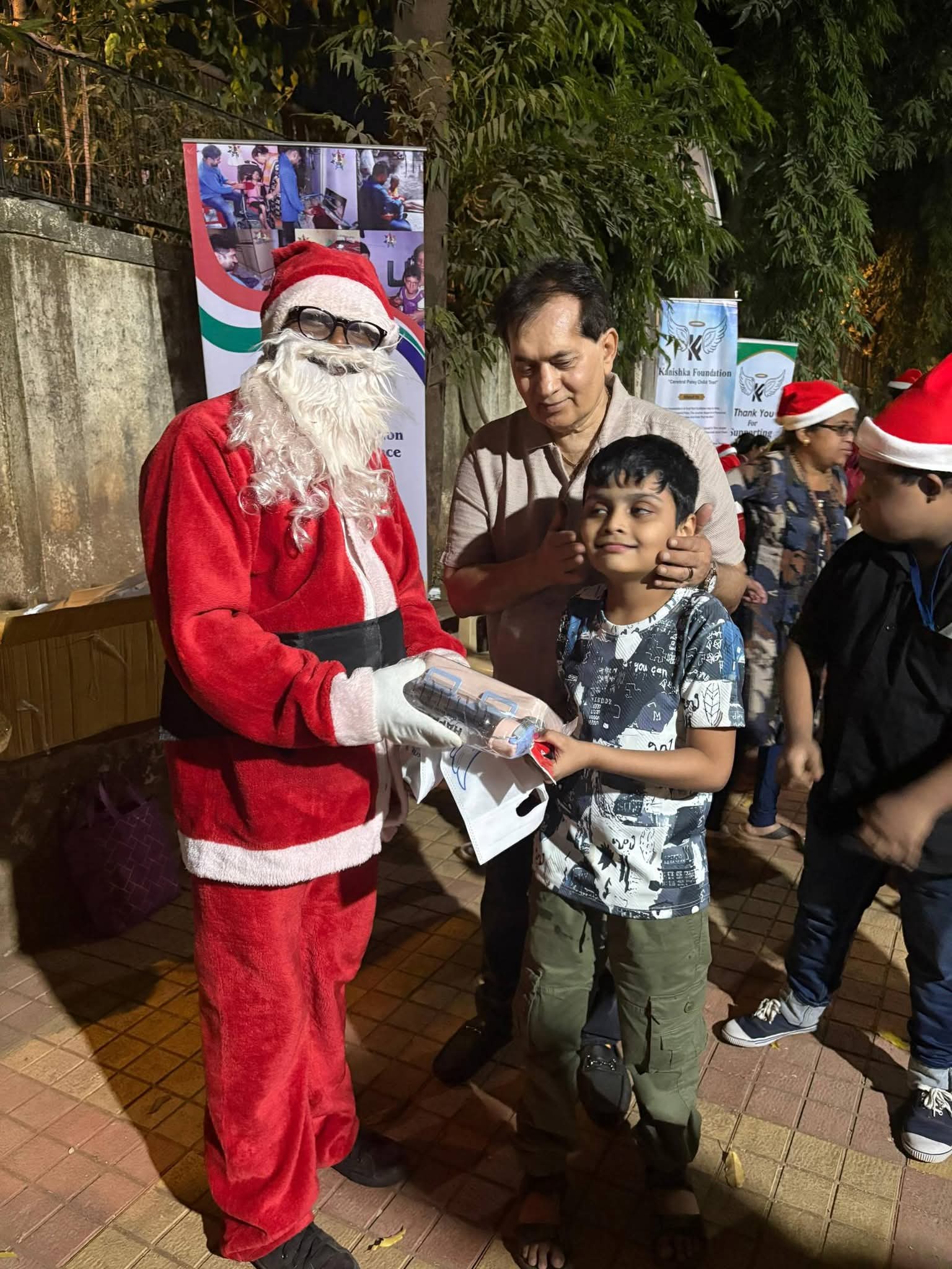 Christmas Celebration