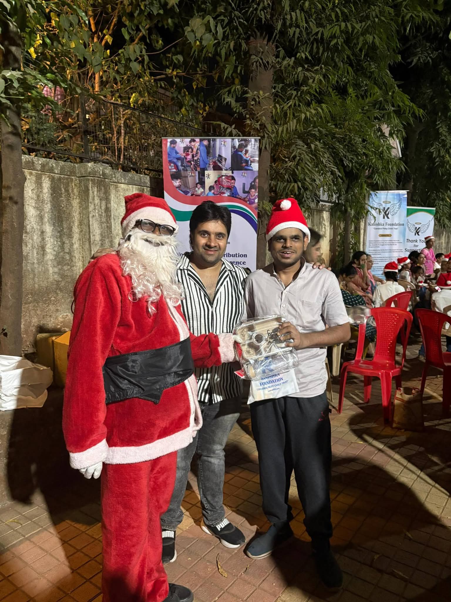 Christmas Celebration