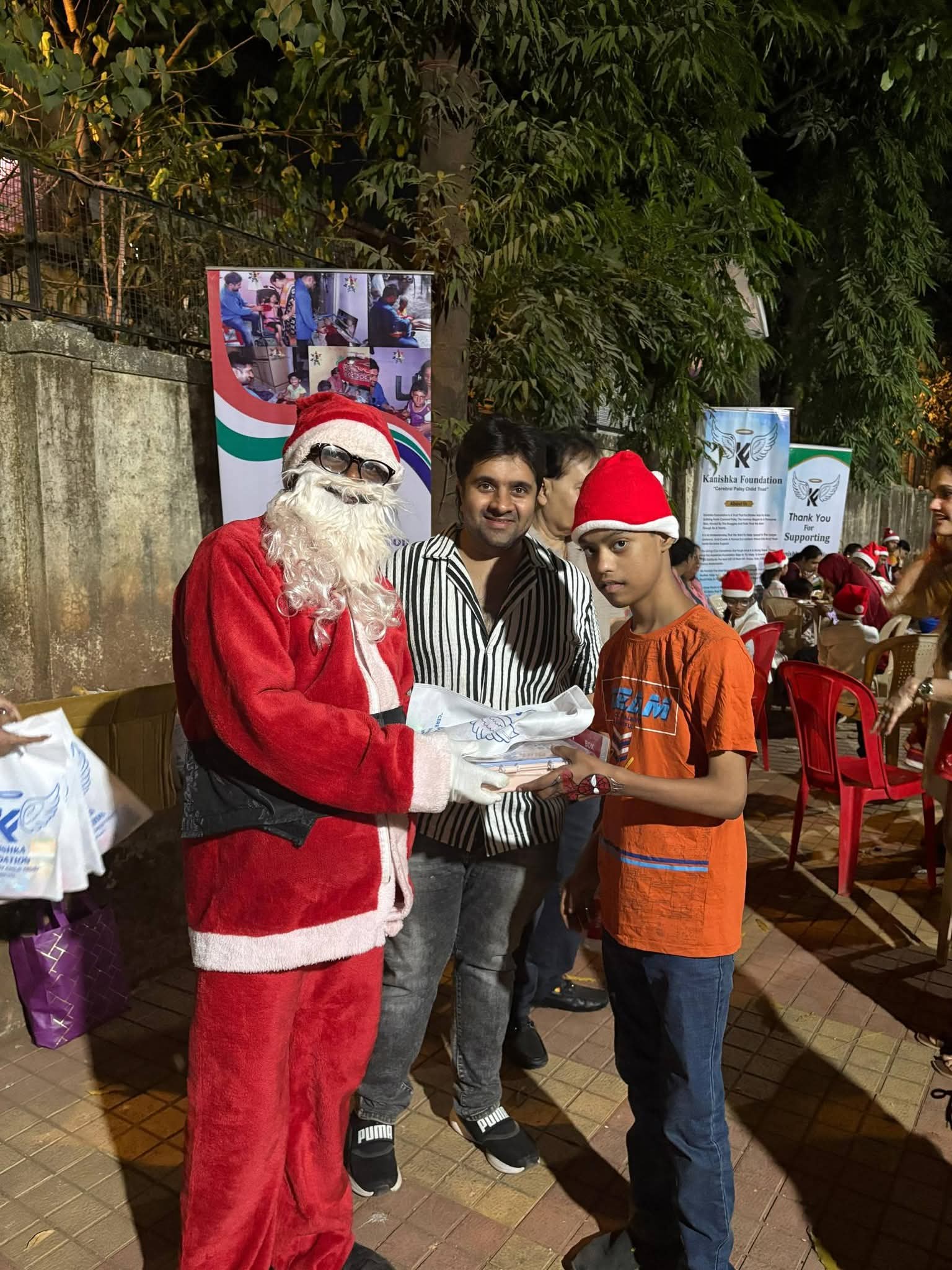 Christmas Celebration