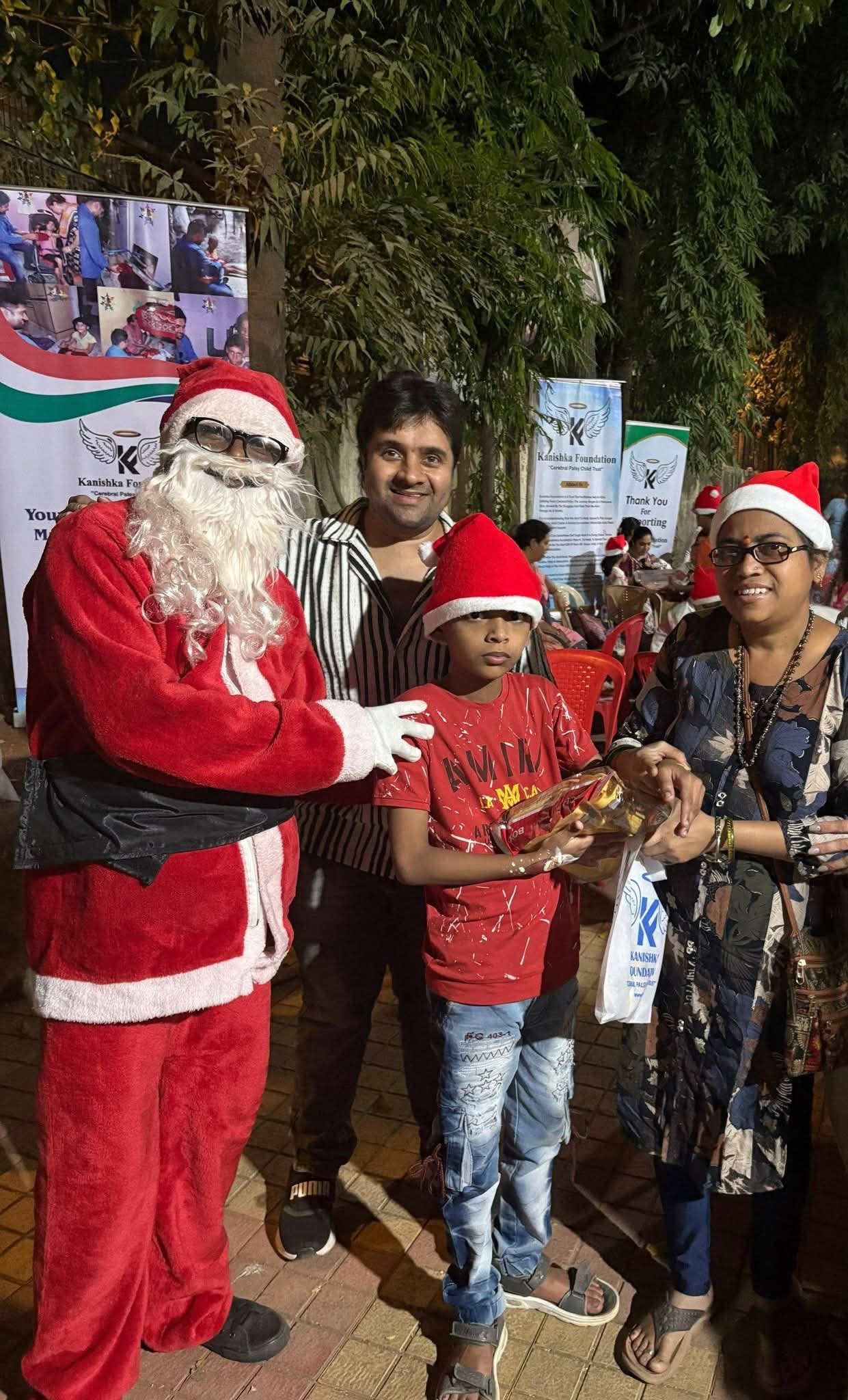 Christmas Celebration