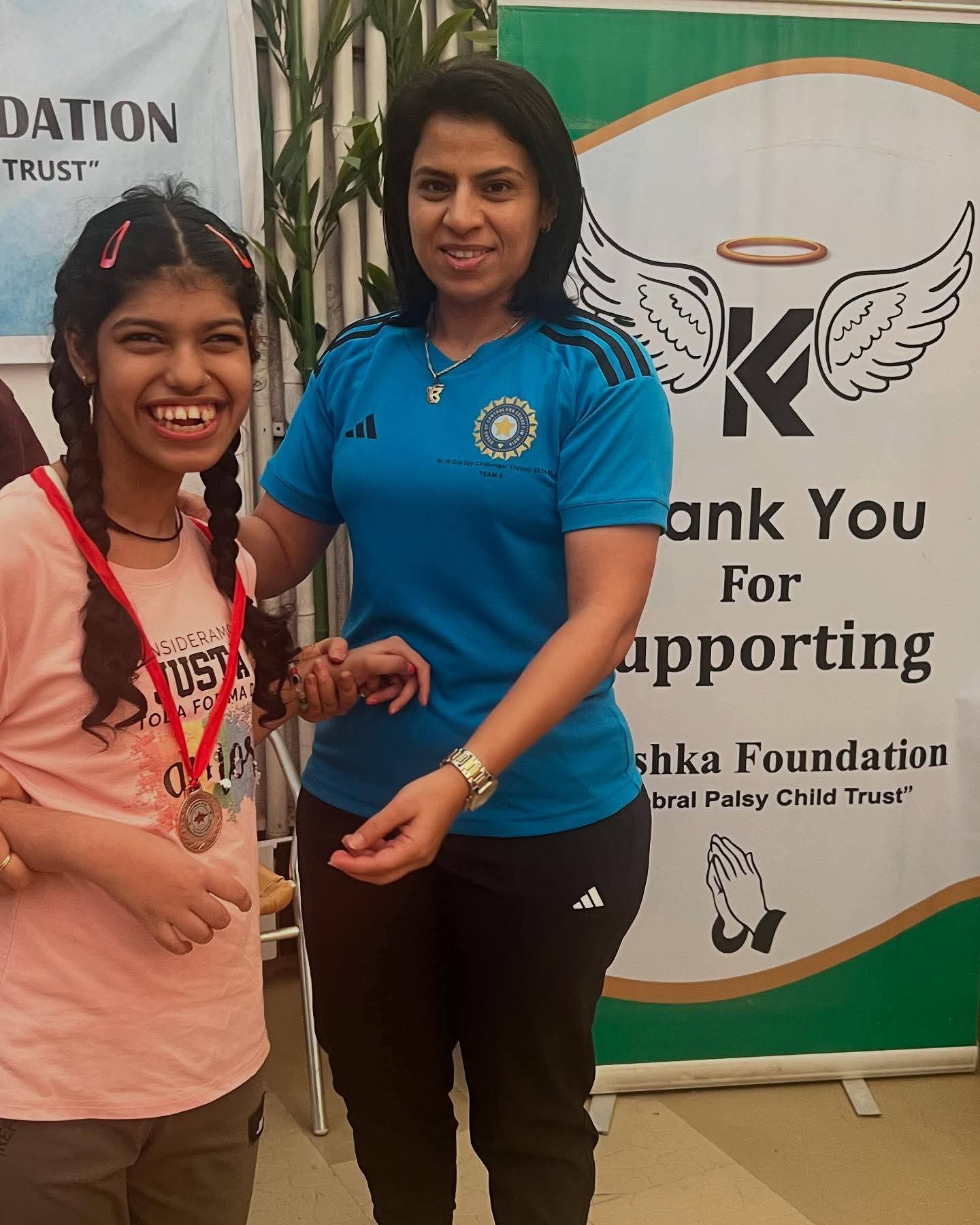 Cricket Coaching Event