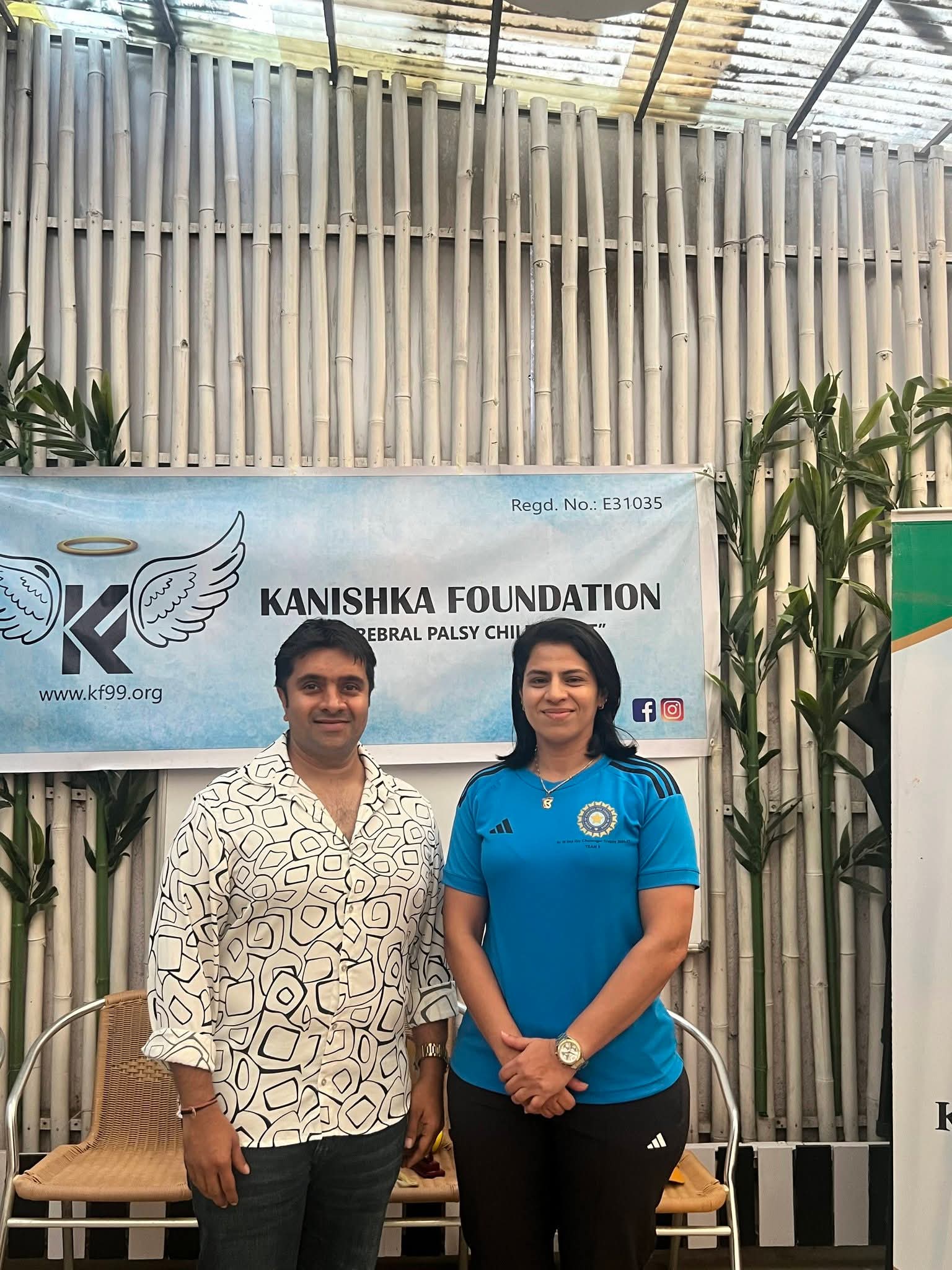Cricket Coaching Event