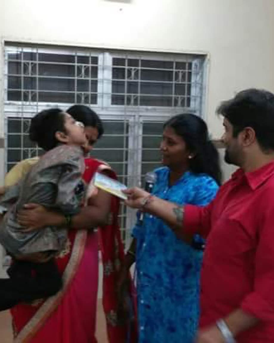 Diwali Celebration