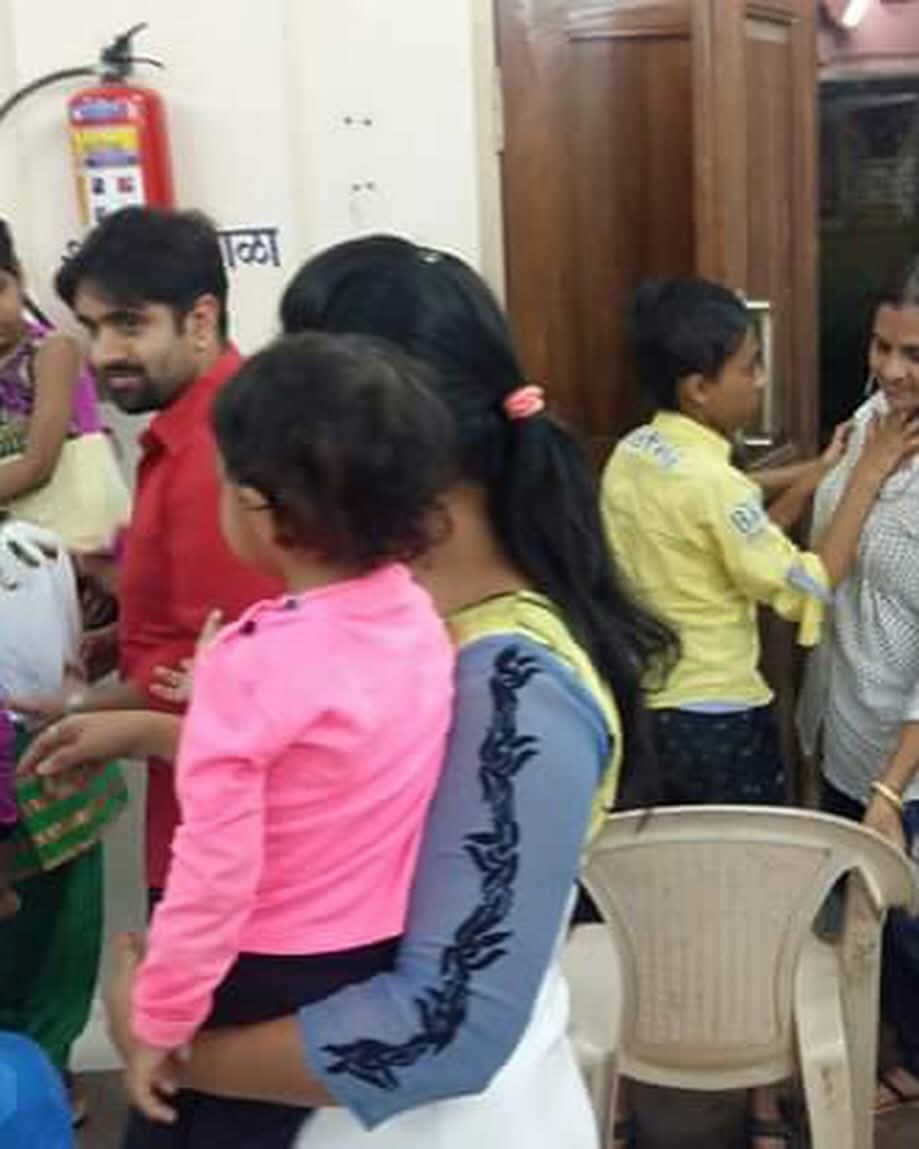 Diwali Celebration