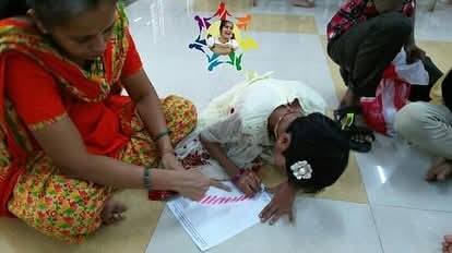 Diwali Celebration