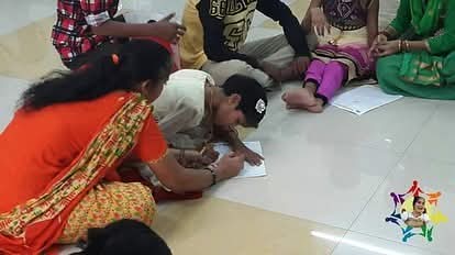 Diwali Celebration
