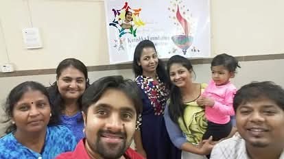 Diwali Celebration