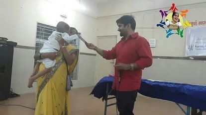 Diwali Celebration