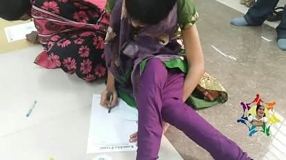 Diwali Celebration