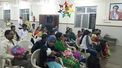 Diwali Celebration
