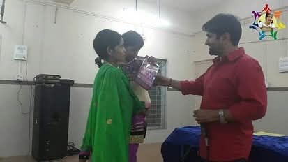 Diwali Celebration