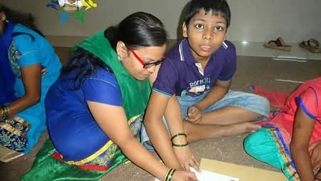 Diwali Celebration
