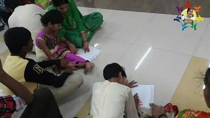Diwali Celebration