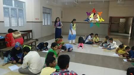 Diwali Celebration