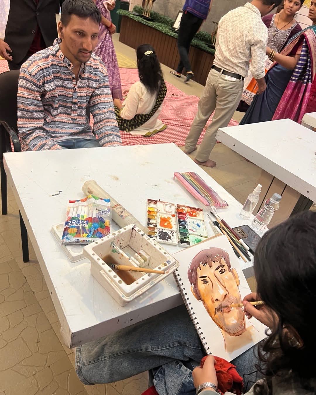 Diwali Celebration