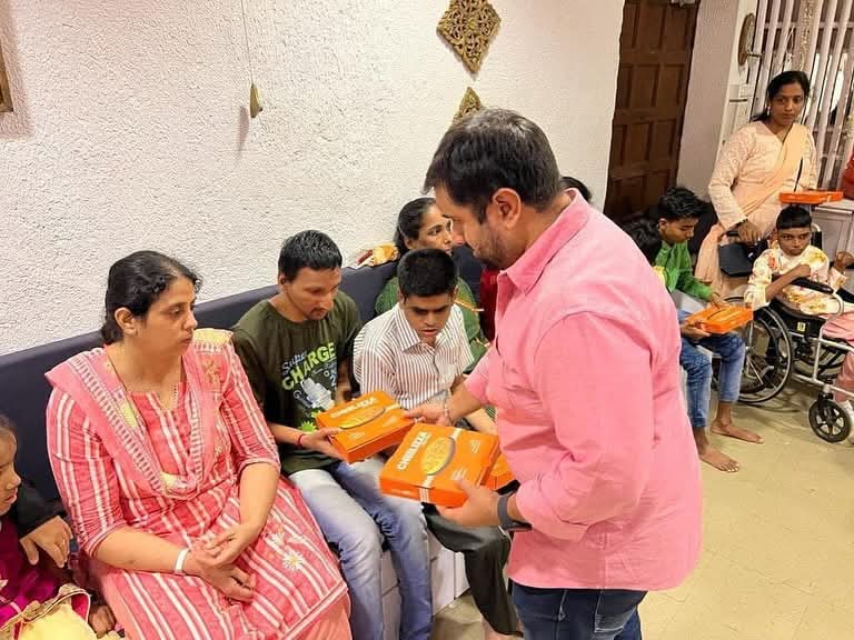 Diwali Celebration