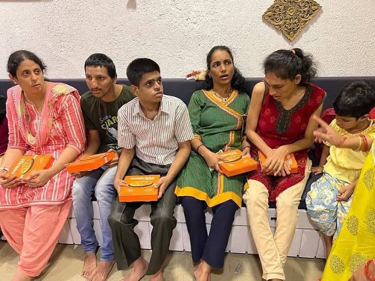 Diwali Celebration