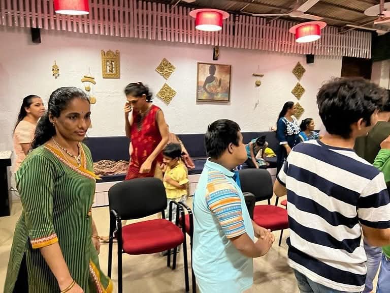 Diwali Celebration