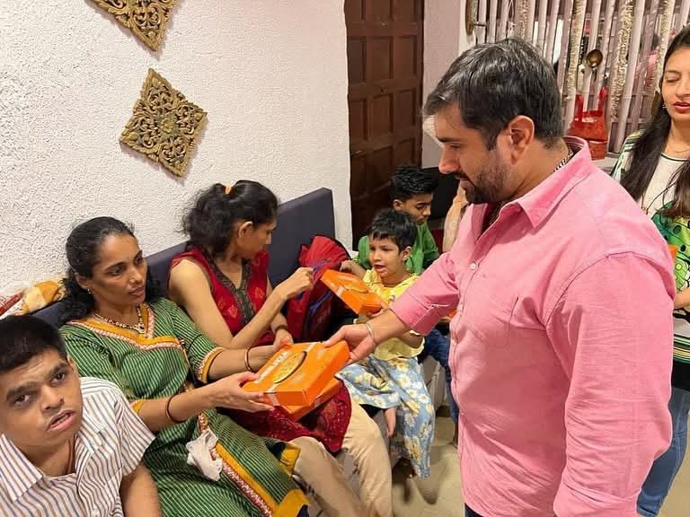 Diwali Celebration