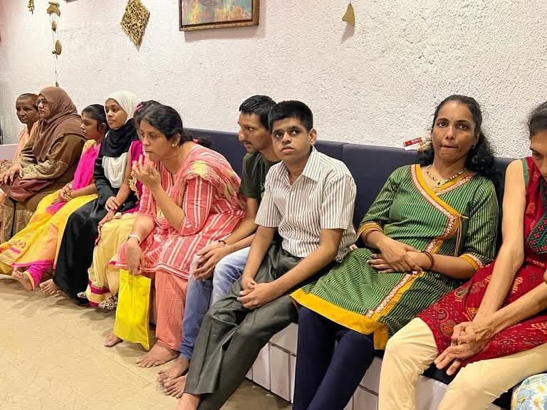 Diwali Celebration