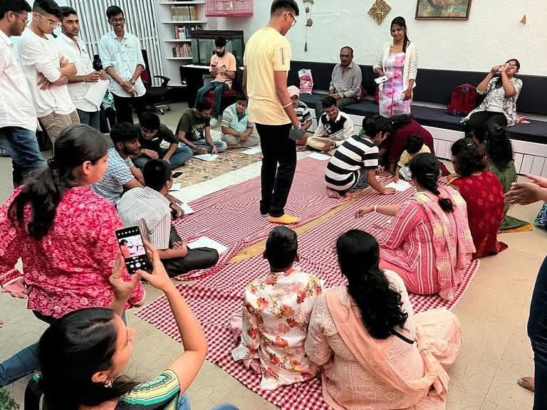 Diwali Celebration