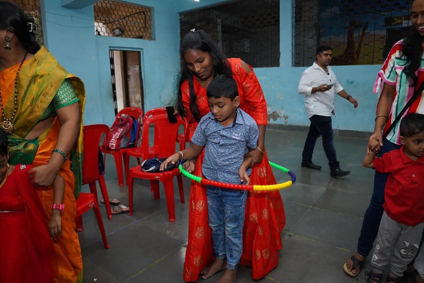 Diwali Celebration