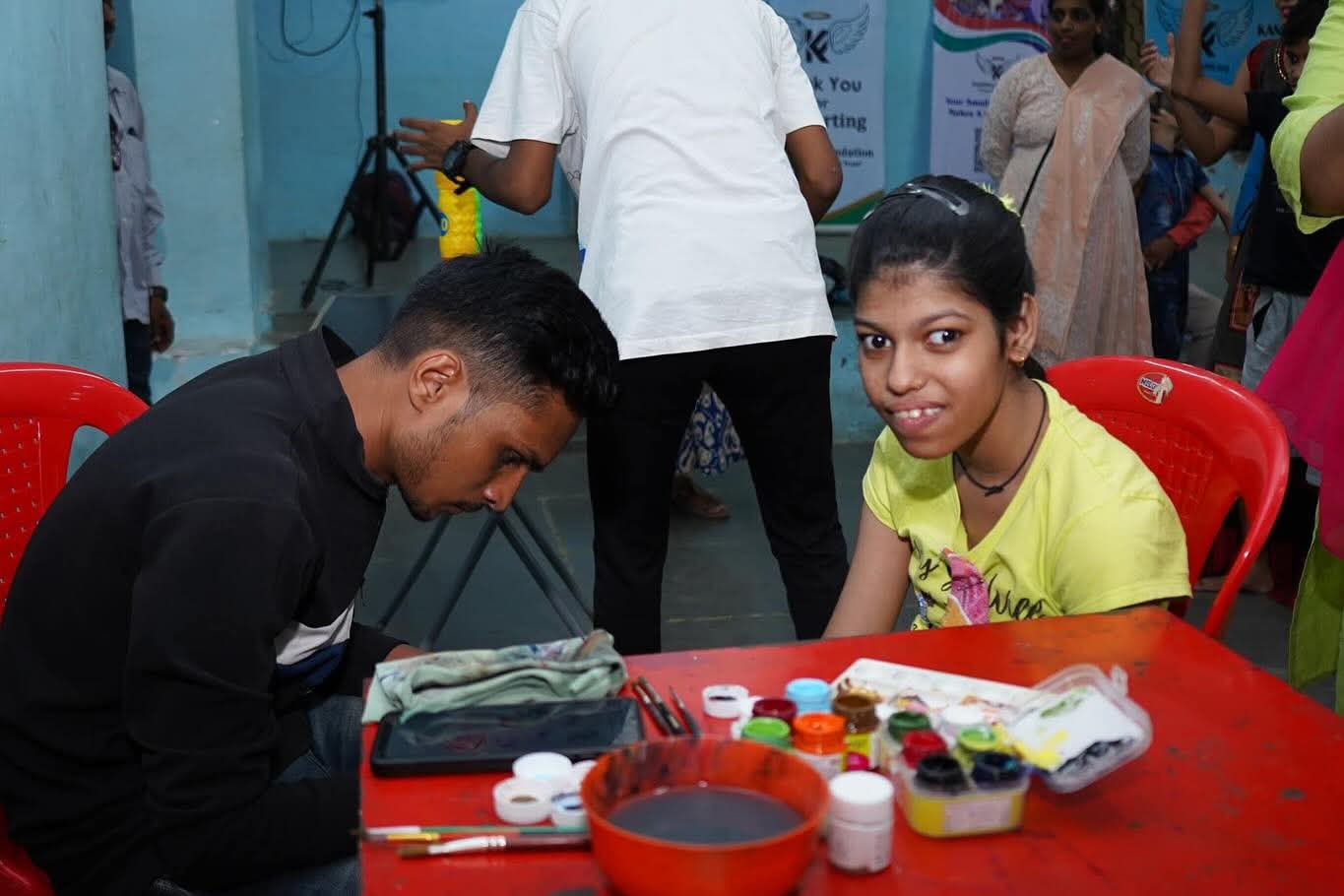 Diwali Celebration