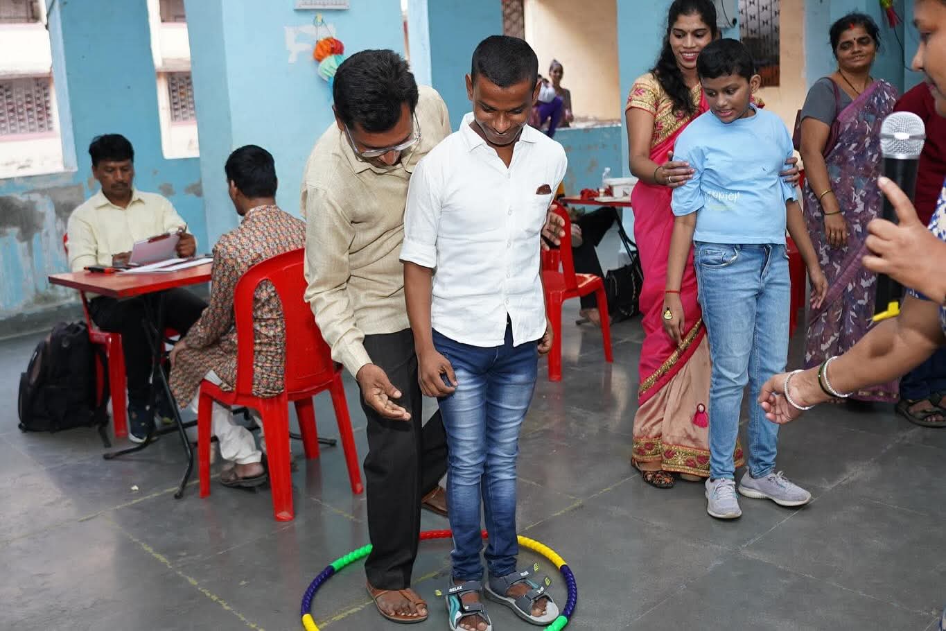 Diwali Celebration