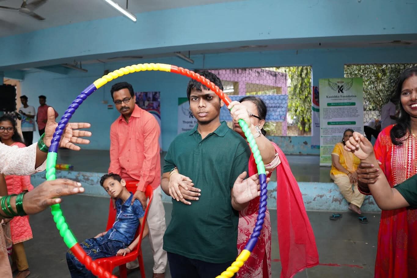 Diwali Celebration