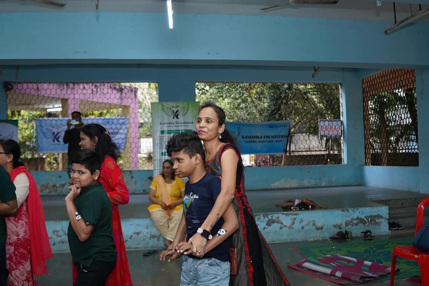 Diwali Celebration