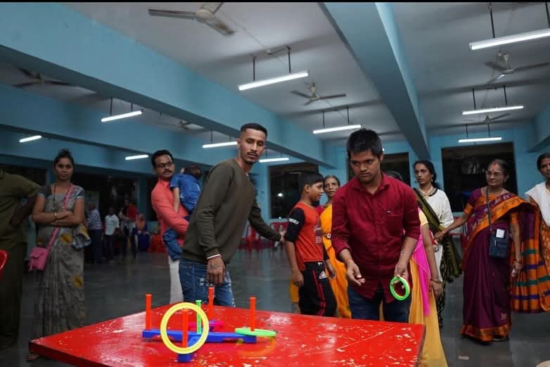 Diwali Celebration