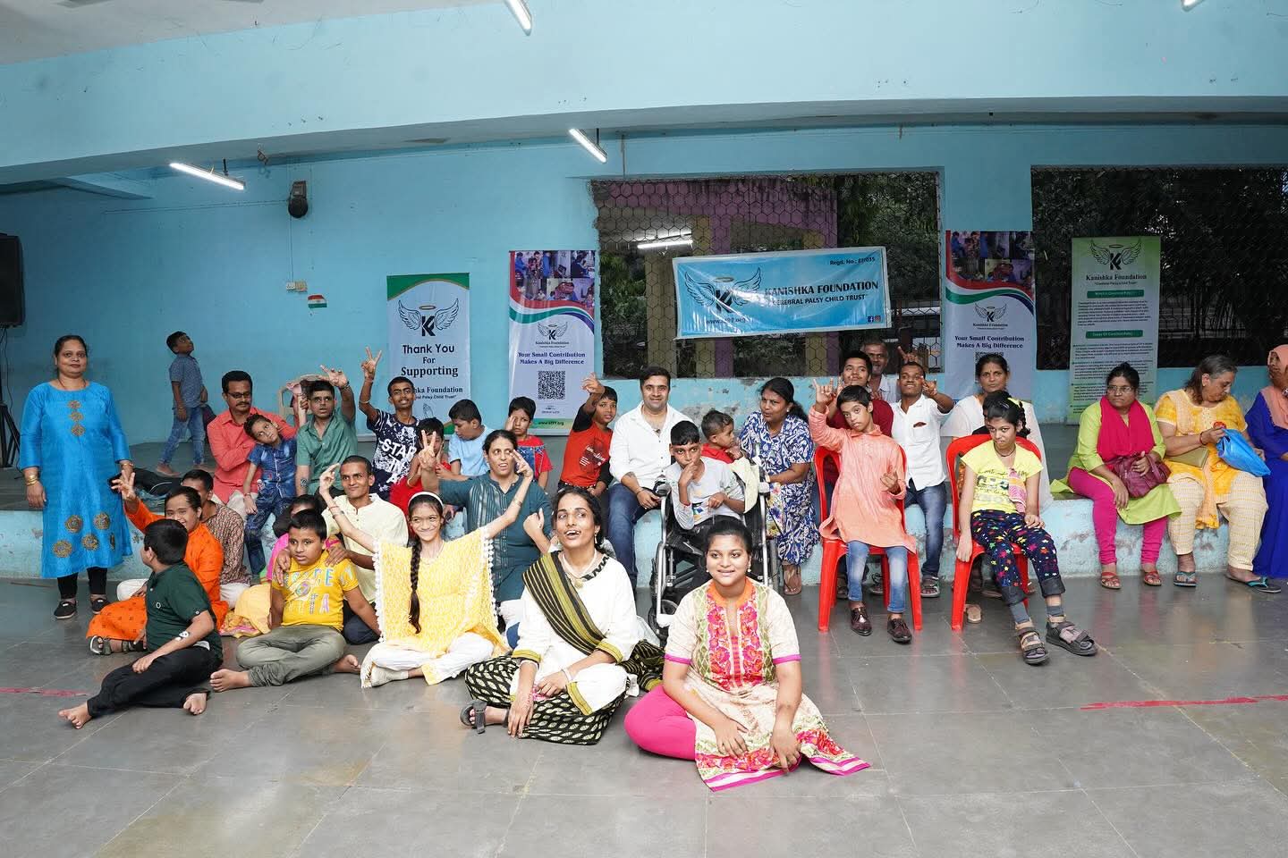 Diwali Celebration