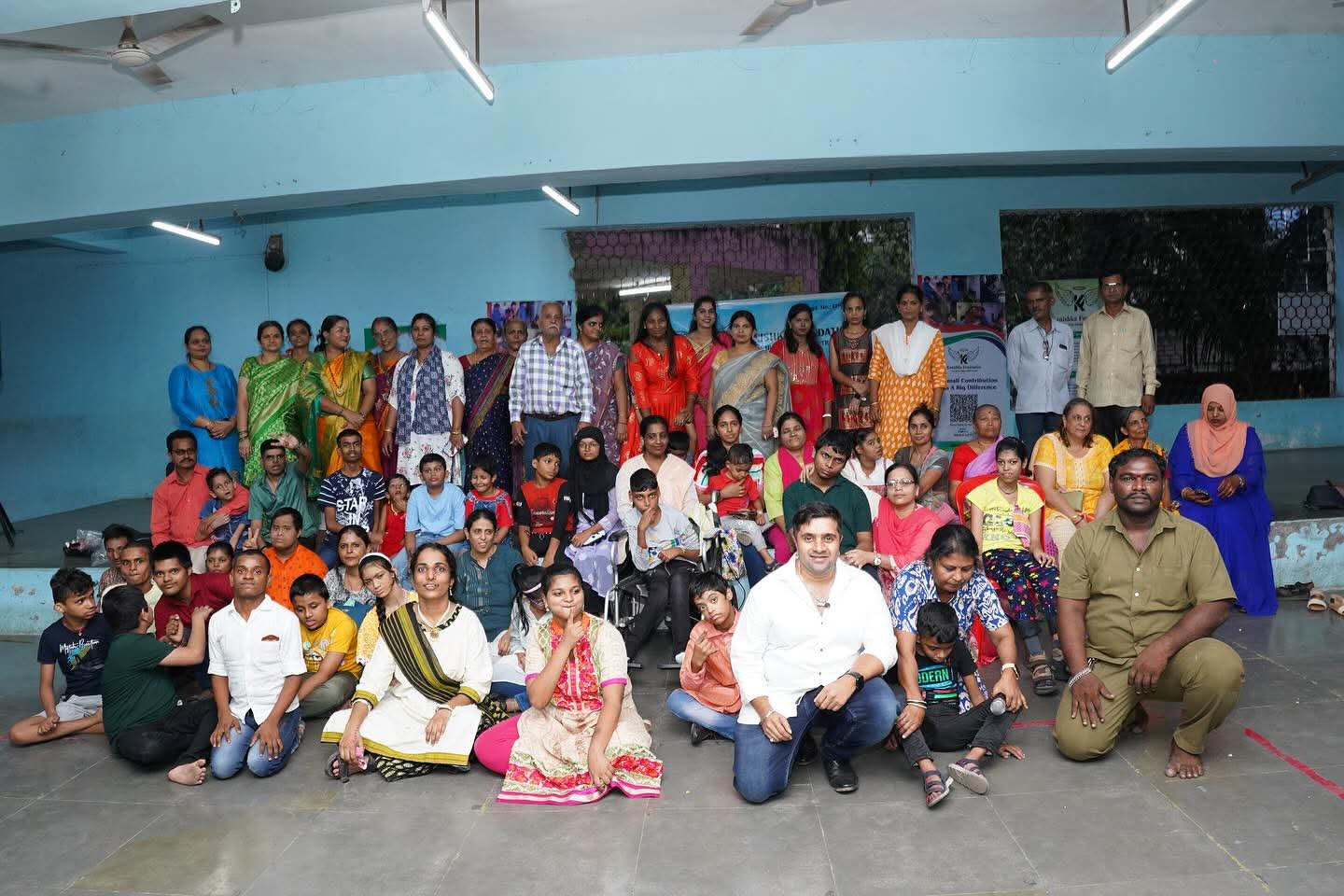 Diwali Celebration