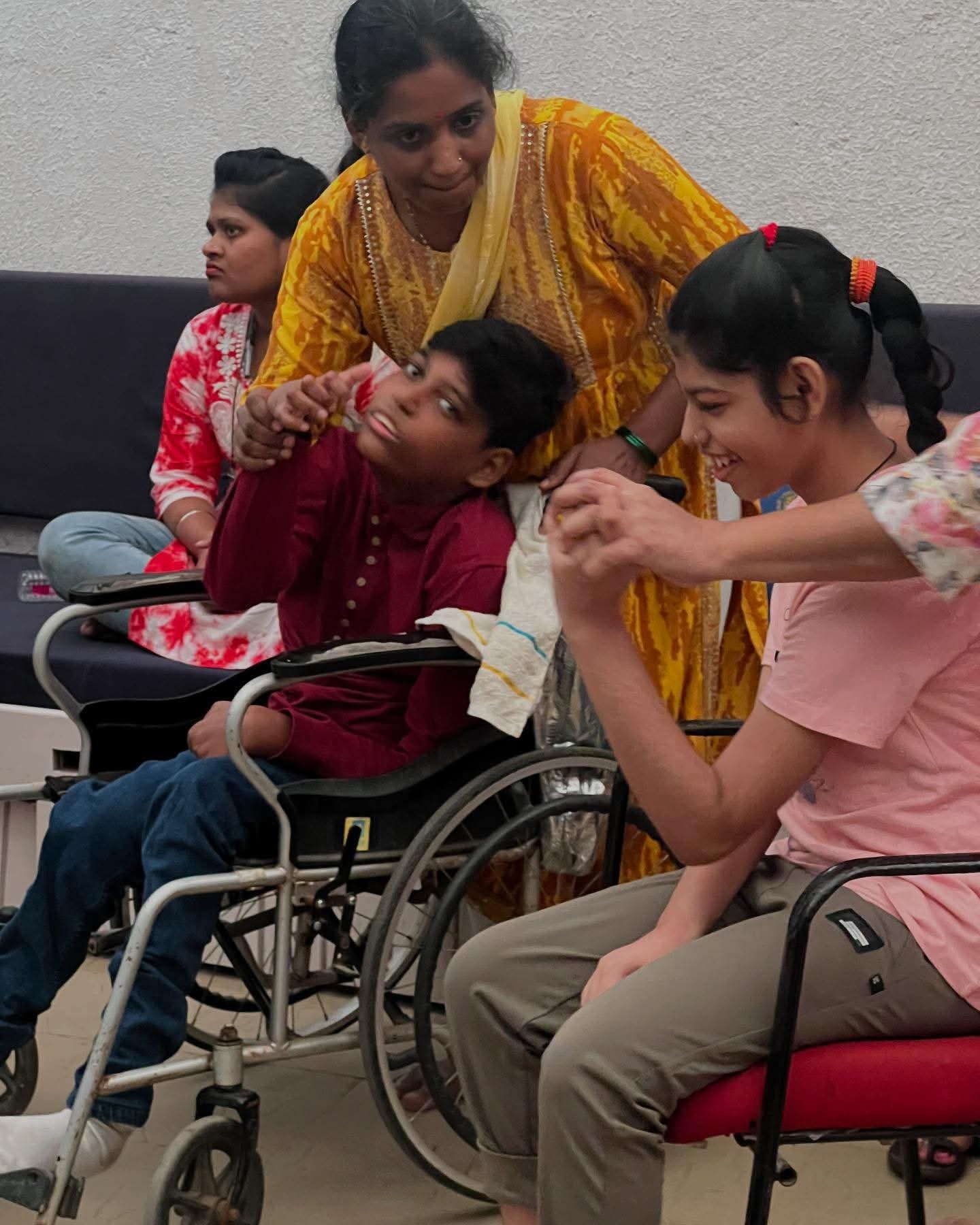 Diwali Celebration