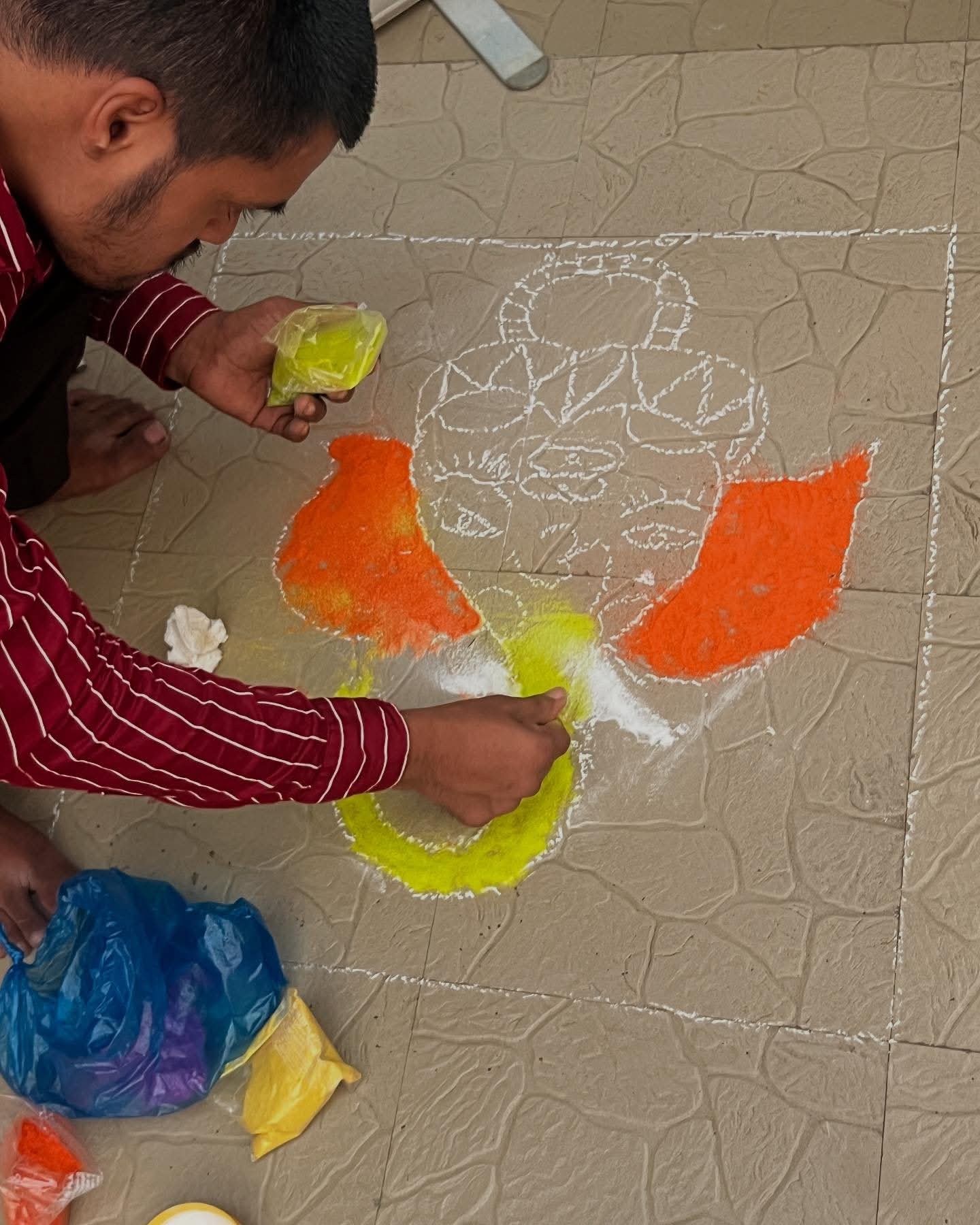 Diwali Celebration